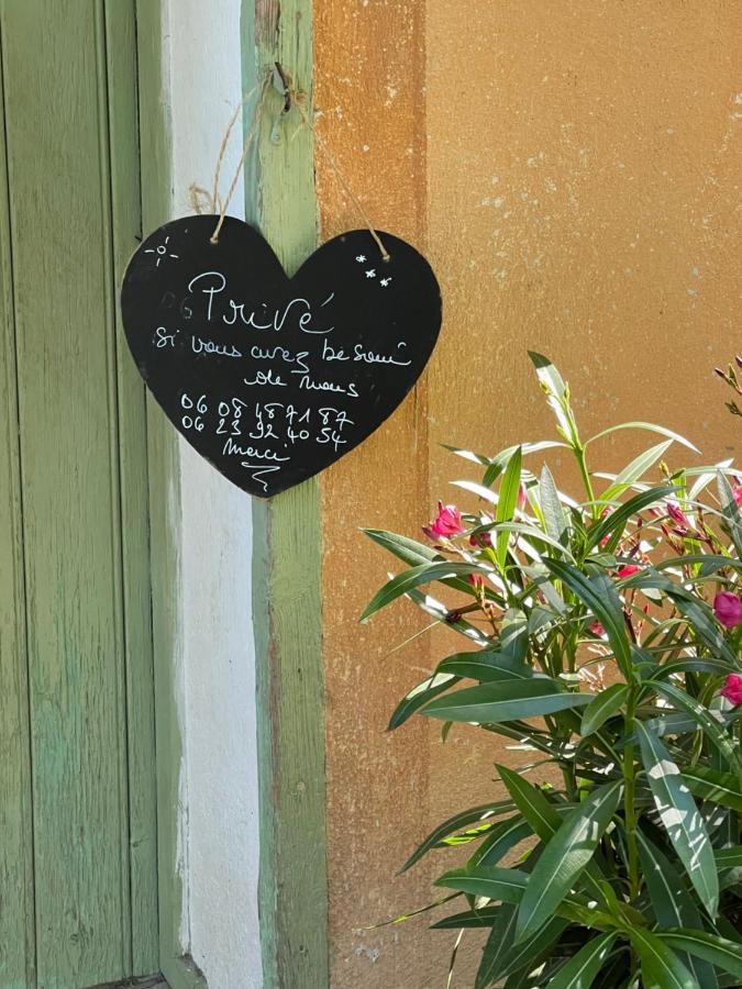 Domaine D'Angouire Hotel Moustiers-Sainte-Marie Ngoại thất bức ảnh