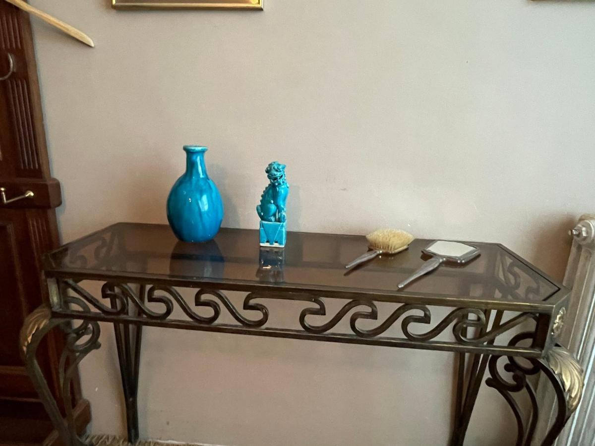 Domaine D'Angouire Hotel Moustiers-Sainte-Marie Ngoại thất bức ảnh