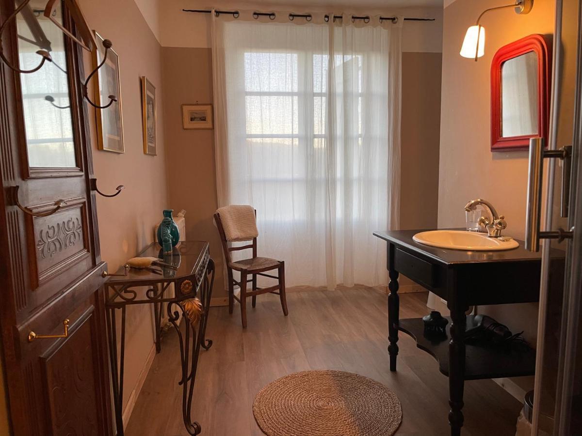 Domaine D'Angouire Hotel Moustiers-Sainte-Marie Ngoại thất bức ảnh