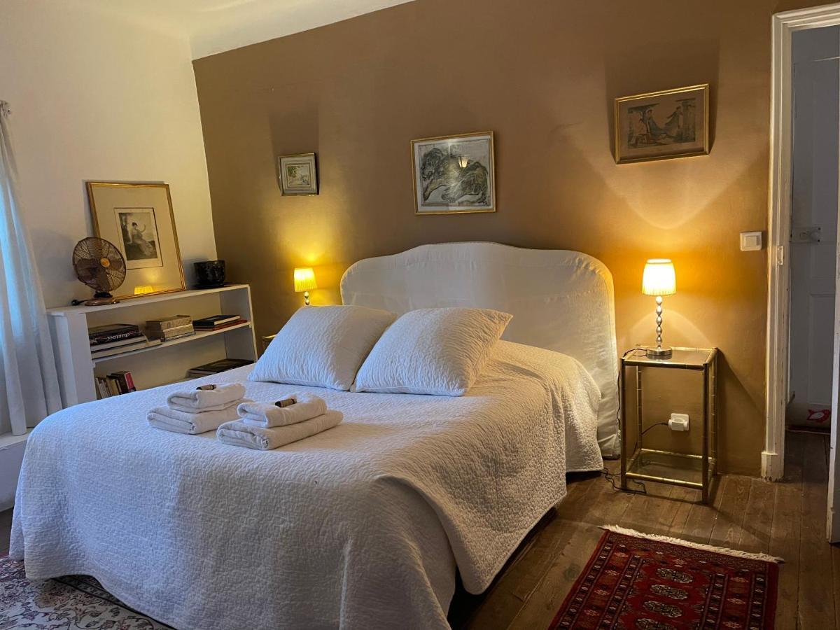 Domaine D'Angouire Hotel Moustiers-Sainte-Marie Ngoại thất bức ảnh