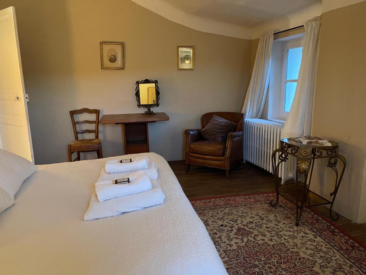Domaine D'Angouire Hotel Moustiers-Sainte-Marie Ngoại thất bức ảnh