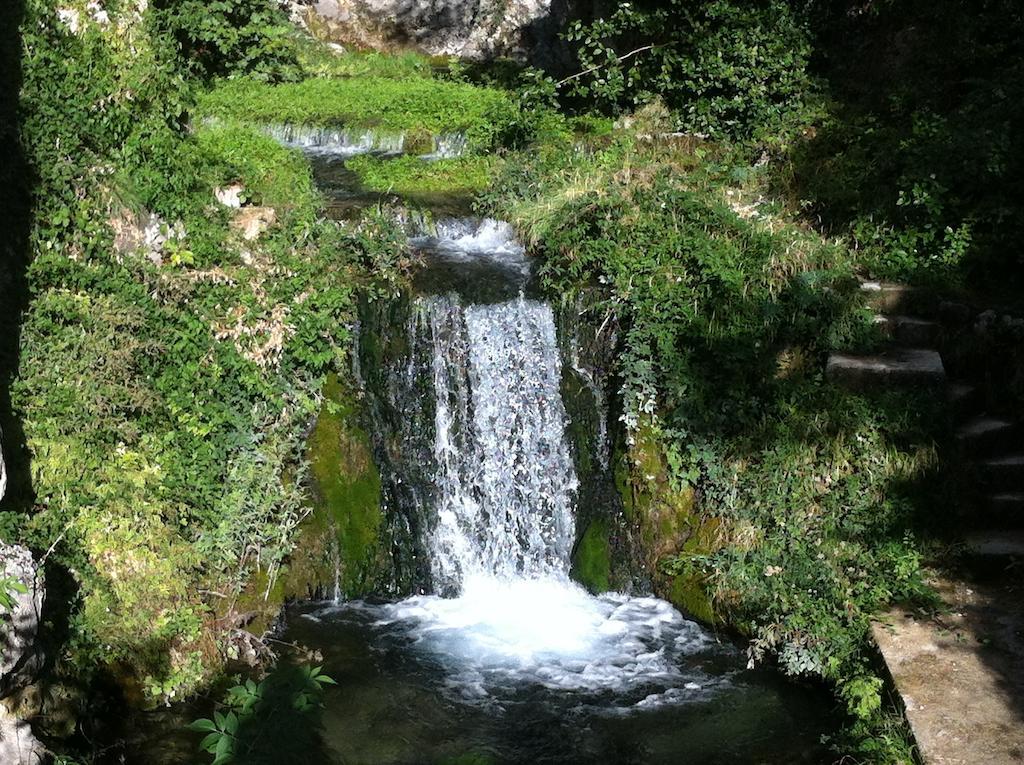 Domaine D'Angouire Hotel Moustiers-Sainte-Marie Ngoại thất bức ảnh
