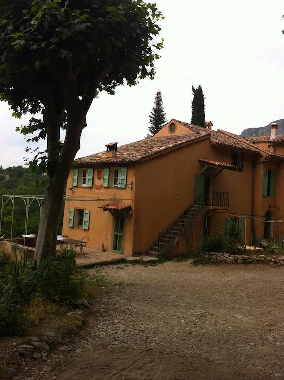 Domaine D'Angouire Hotel Moustiers-Sainte-Marie Phòng bức ảnh