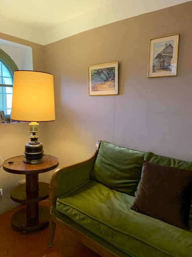 Domaine D'Angouire Hotel Moustiers-Sainte-Marie Ngoại thất bức ảnh